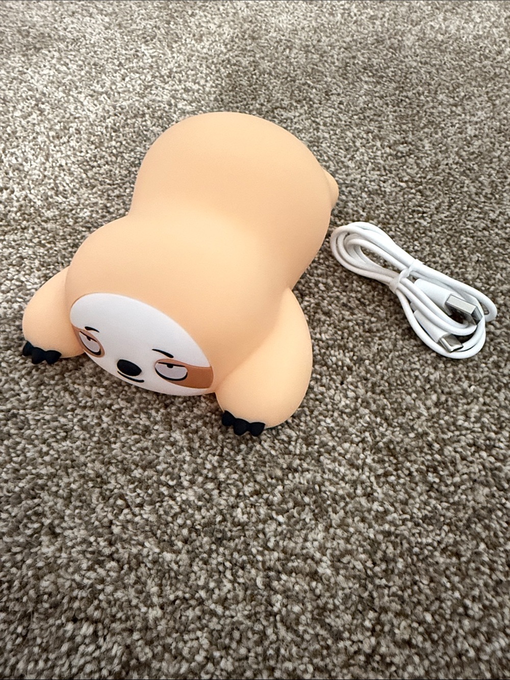 Sloth Night Light - Picture 2 of 9